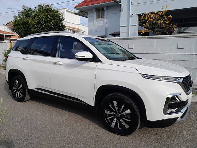 Used MG Hector [2019-2021] Sharp 2.0 Diesel [2019-2020] in Coimbatore