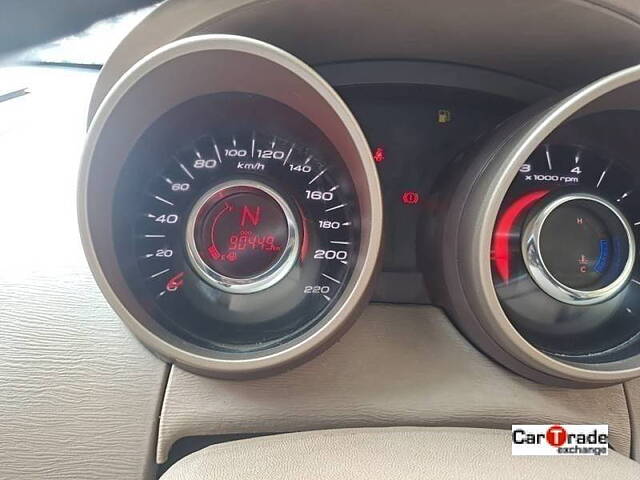 Used Mahindra XUV500 [2015-2018] W8 [2015-2017] in Hyderabad