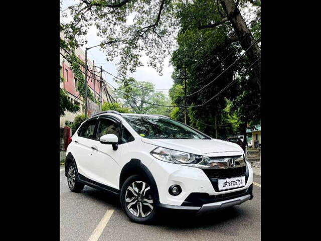 Used 2018 Honda WR-V in Kanpur