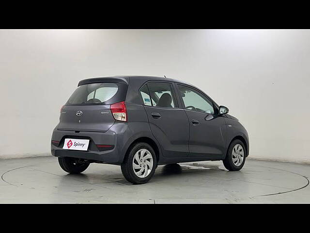 Used Hyundai Santro Sportz AMT [2018-2020] in Faridabad