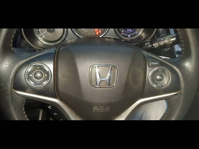 Used Honda City 4th Generation ZX Petrol [2019-2019] in Kolkata