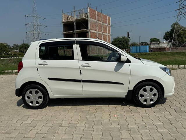 Used Maruti Suzuki Celerio [2017-2021] ZXi [2019-2020] in Kharar