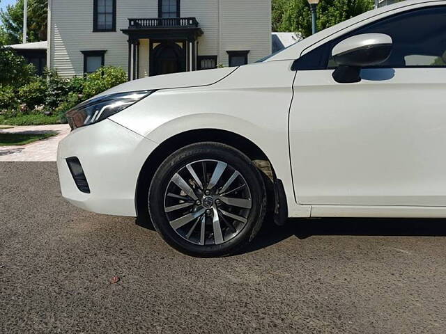 Used Honda City [2014-2017] VX CVT in Delhi