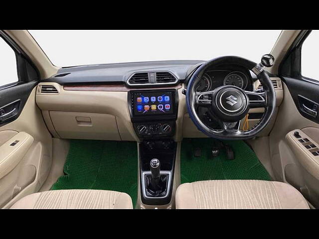 Used Maruti Suzuki Dzire [2017-2020] VDi in Patna