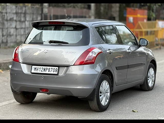 Used Maruti Suzuki Swift [2014-2018] ZXi in Mumbai