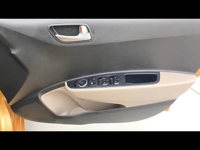 Used Hyundai Grand i10 [2013-2017] Asta 1.2 Kappa VTVT [2013-2016] in Chennai