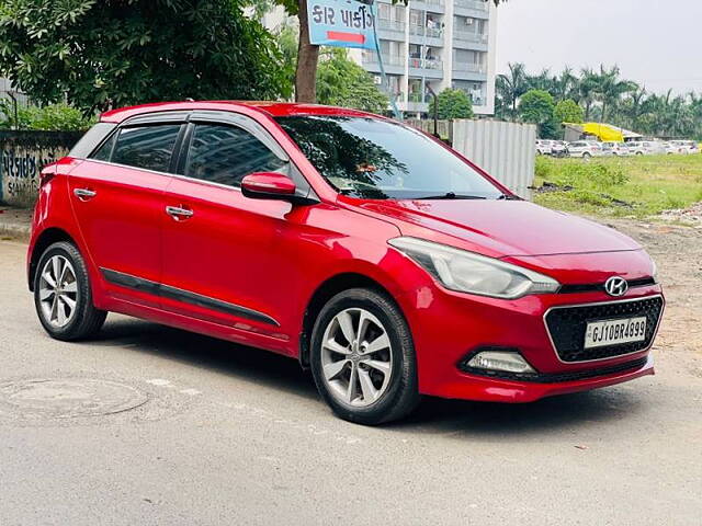 Used Hyundai Elite i20 [2014-2015] Asta 1.4 CRDI in Surat