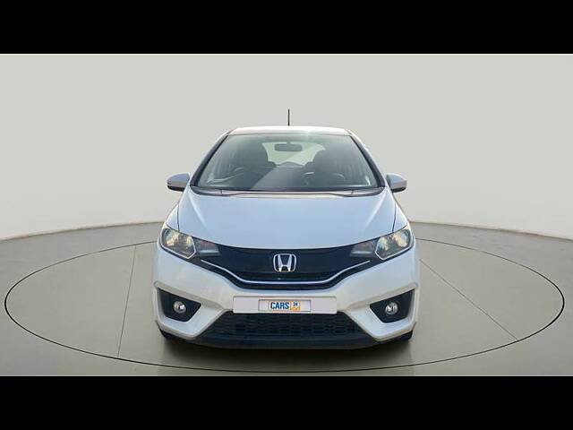 Used Honda Jazz [2015-2018] V AT Petrol in Nashik