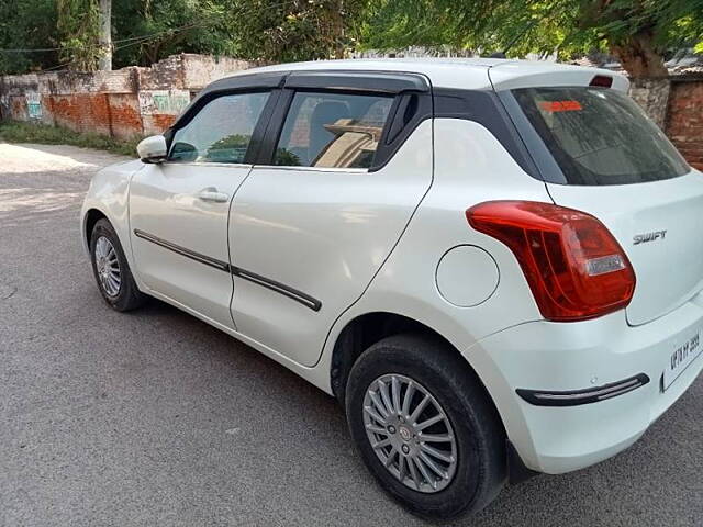 Used Maruti Suzuki Swift [2018-2021] VDi in Kanpur