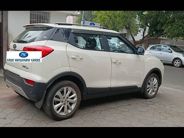 Used Mahindra XUV300 [2019-2024] 1.5 W8 AMT in Coimbatore