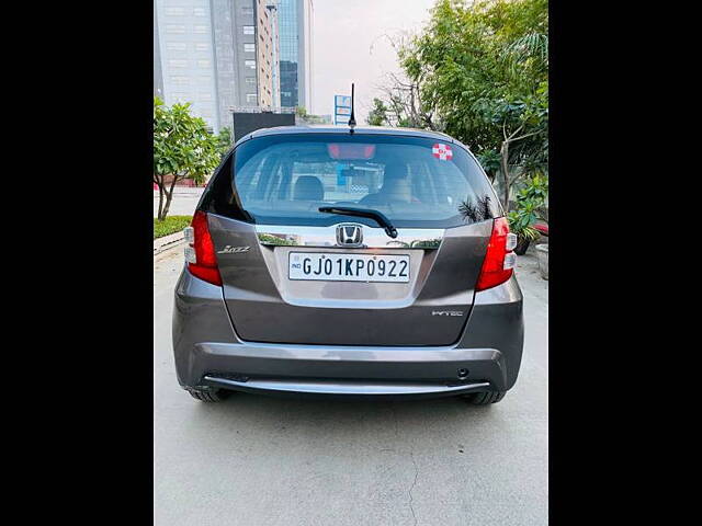 Used Honda Jazz [2011-2013] S in Ahmedabad