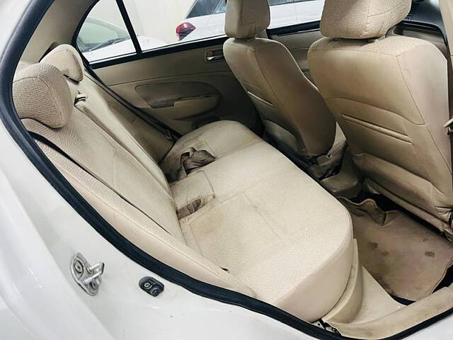 Used Maruti Suzuki Swift DZire [2011-2015] VXI in Kanpur