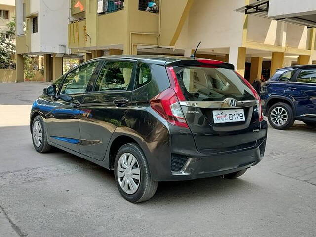 Used Honda Jazz [2015-2018] SV Diesel in Pune