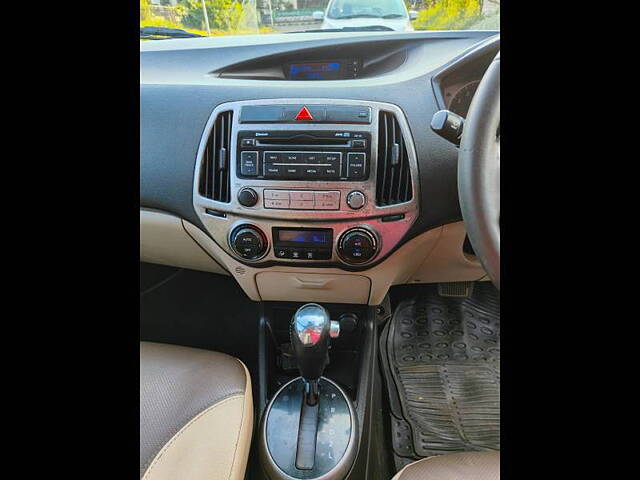 Used Hyundai i20 [2012-2014] Sportz 1.2 in Navi Mumbai