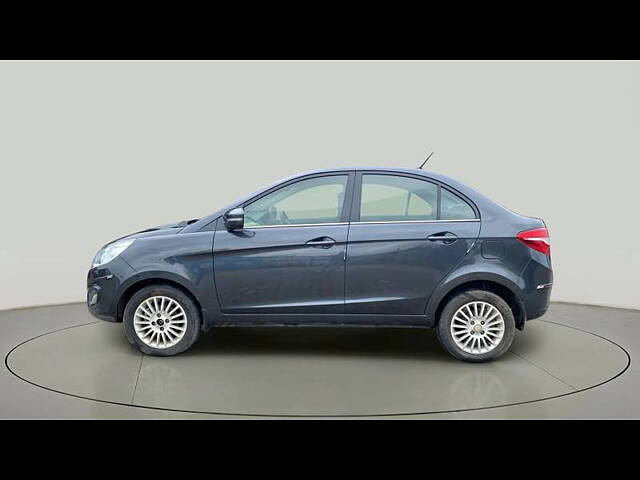 Used Tata Zest XMS Petrol in Pune