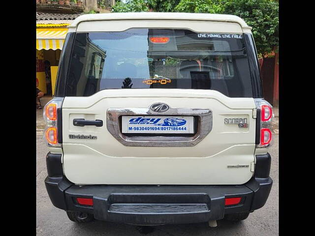 Used Mahindra Scorpio [2014-2017] S4 Plus in Kolkata