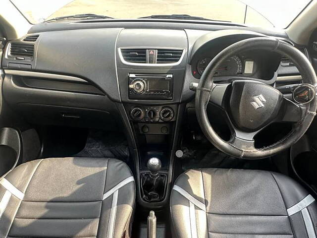 Used Maruti Suzuki Swift [2014-2018] Lxi (O) [2014-2017] in Delhi