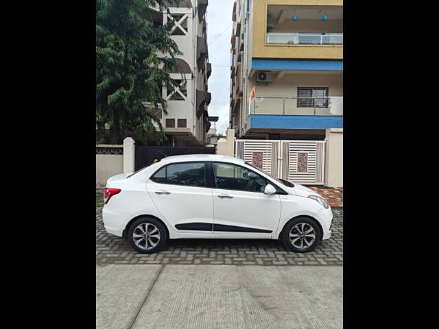 Used Hyundai Xcent [2014-2017] SX 1.2 (O) in Nagpur