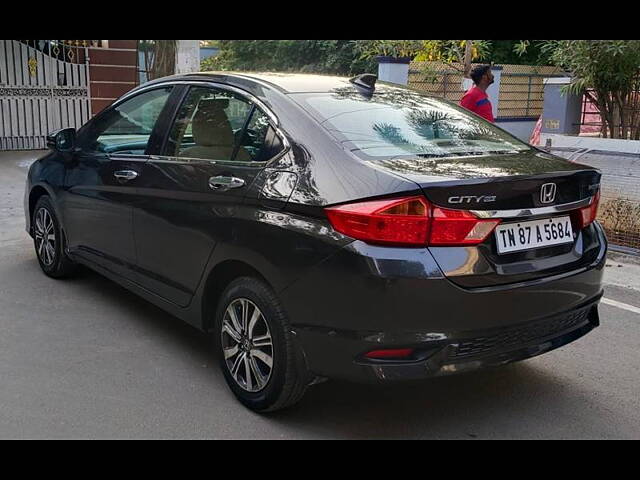 Used Honda City [2014-2017] SV Diesel in Chennai