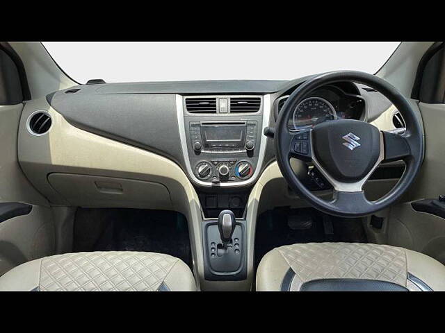 Used Maruti Suzuki Celerio [2017-2021] ZXi AMT [2019-2020] in Hyderabad