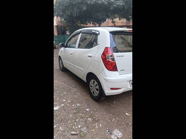 Used Hyundai i10 [2010-2017] Sportz 1.2 AT Kappa2 in Pune