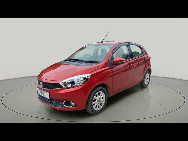 Used Tata Tiago [2016-2020] Revotron XZA [2017-2019] in Chennai