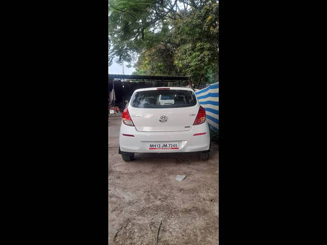 Used Hyundai i20 [2012-2014] Asta 1.2 in Pune