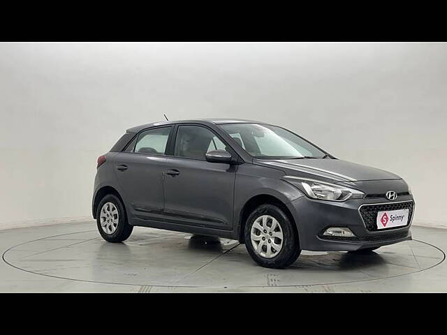 Used Hyundai Elite i20 [2016-2017] Sportz 1.2 [2016-2017] in Ghaziabad