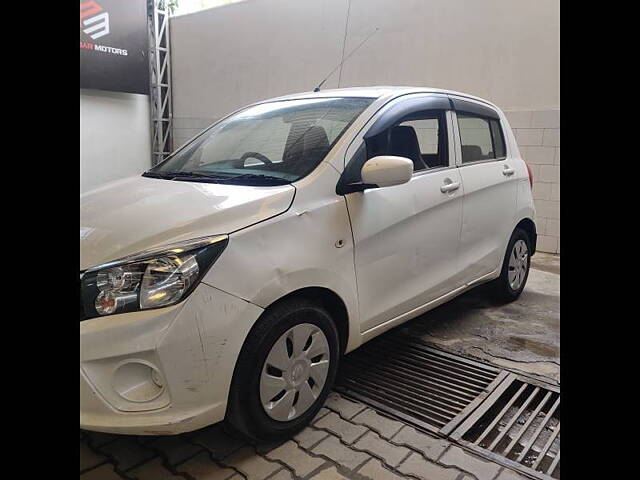 Used Maruti Suzuki Celerio [2017-2021] VXi [2017-2019] in Ranchi