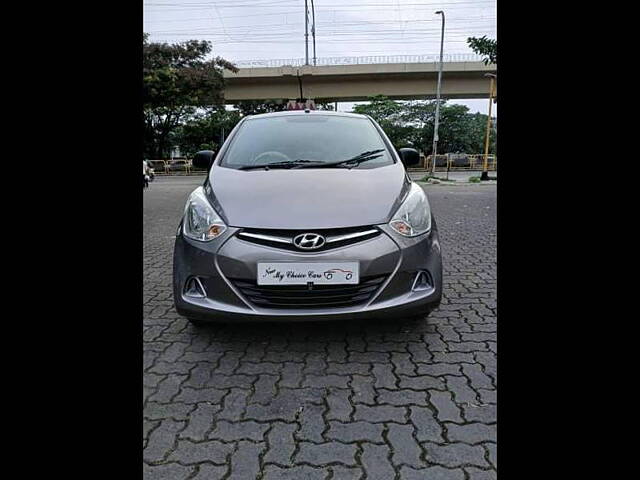 Used 2012 Hyundai Eon in Pune