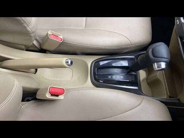 Used Honda City [2011-2014] 1.5 V AT in Bangalore