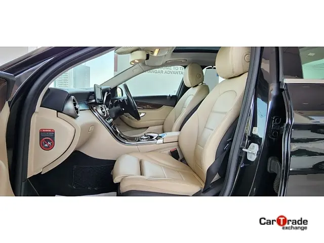 Used 2015 Mercedes-Benz C-Class in Pune