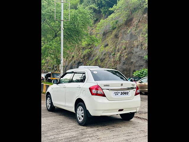 Used Maruti Suzuki Swift DZire [2011-2015] VDI in Mumbai