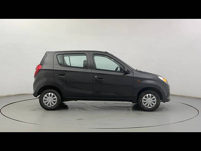 Used Maruti Suzuki Alto 800 [2012-2016] Lxi in Ahmedabad