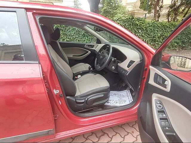 Used Hyundai Elite i20 [2016-2017] Sportz 1.2 [2016-2017] in Thane