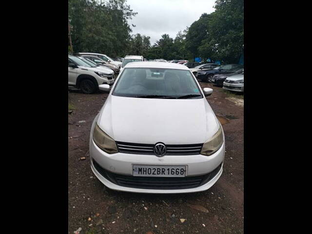 Used 2011 Volkswagen Vento in Mumbai