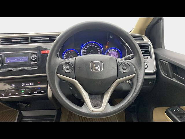 Used Honda City [2014-2017] SV in Hyderabad