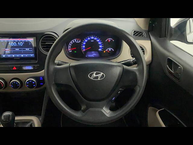 Used Hyundai Xcent [2014-2017] S 1.2 in Mumbai