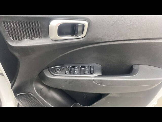 Used Hyundai Venue [2019-2022] S 1.2 Petrol in Bangalore