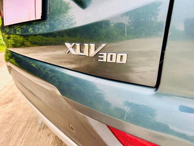 Used Mahindra XUV300 [2019-2024] W8 (O) 1.5 Diesel AMT in Gurgaon