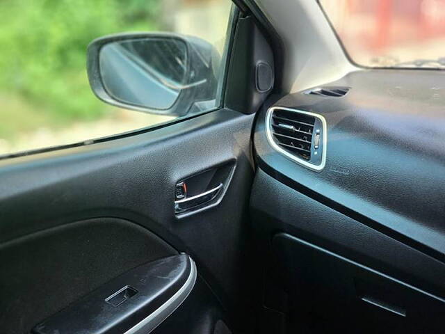 Used Maruti Suzuki Baleno [2015-2019] Alpha 1.2 in Kolkata