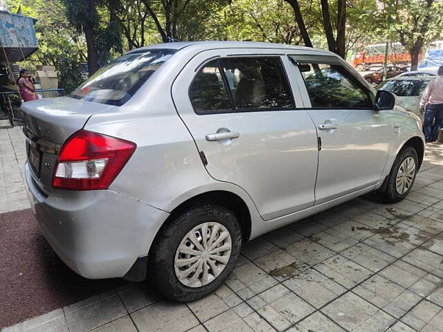 Used Maruti Suzuki Swift Dzire [2015-2017] LXI in Thane