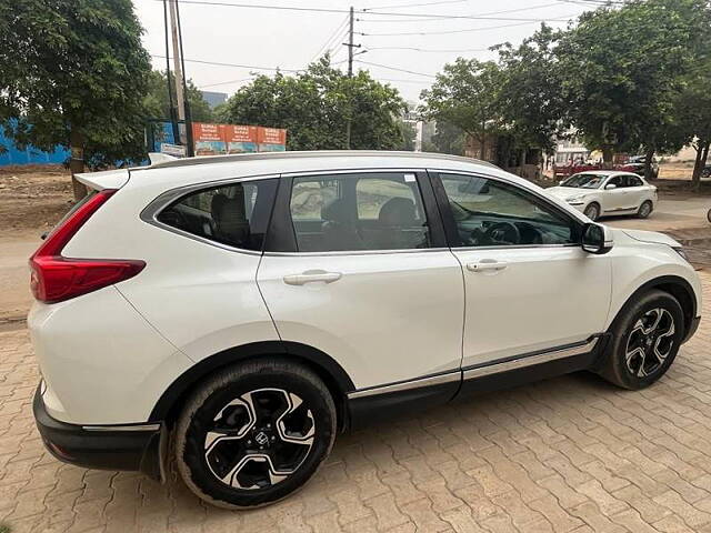 Used Honda CR-V [2009-2013] 2.4 AT in Gurgaon