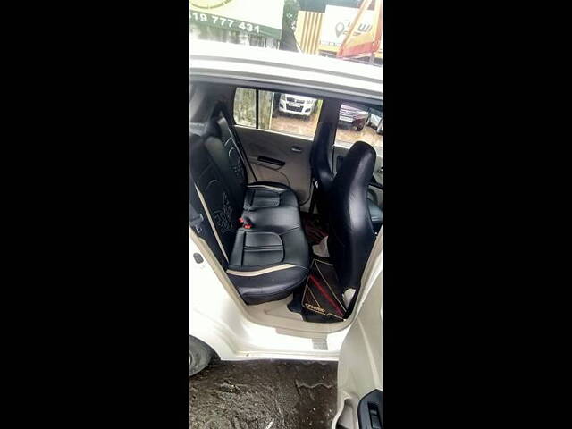 Used Maruti Suzuki Celerio [2017-2021] VXi CNG [2017-2019] in Thane