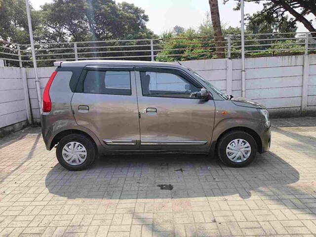 Used Maruti Suzuki Wagon R [2019-2022] LXi (O) 1.0 CNG in Pune