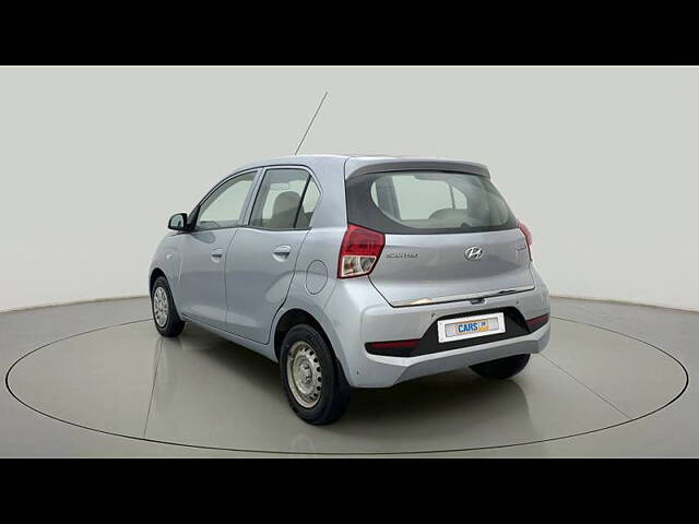 Used Hyundai Santro Magna [2018-2020] in Hyderabad