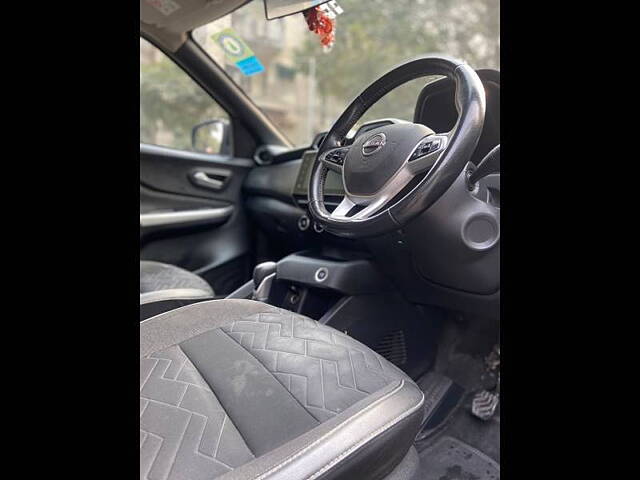 Used Nissan Magnite [2020-2024] XV Turbo CVT [2020] in Delhi