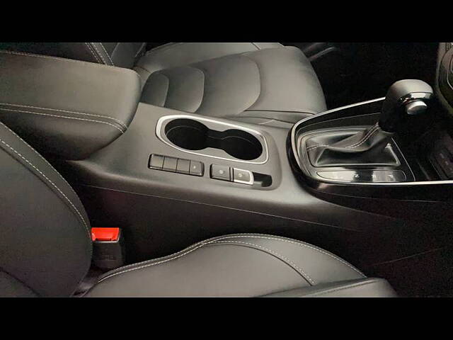 Used MG Hector [2019-2021] Smart 1.5 DCT Petrol [2019-2020] in Chennai