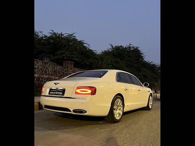 Used Bentley Continental Flying Spur V8 in Delhi