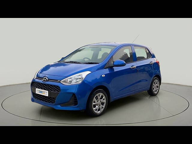 Used Hyundai Grand i10 Magna 1.2 Kappa VTVT in Chennai